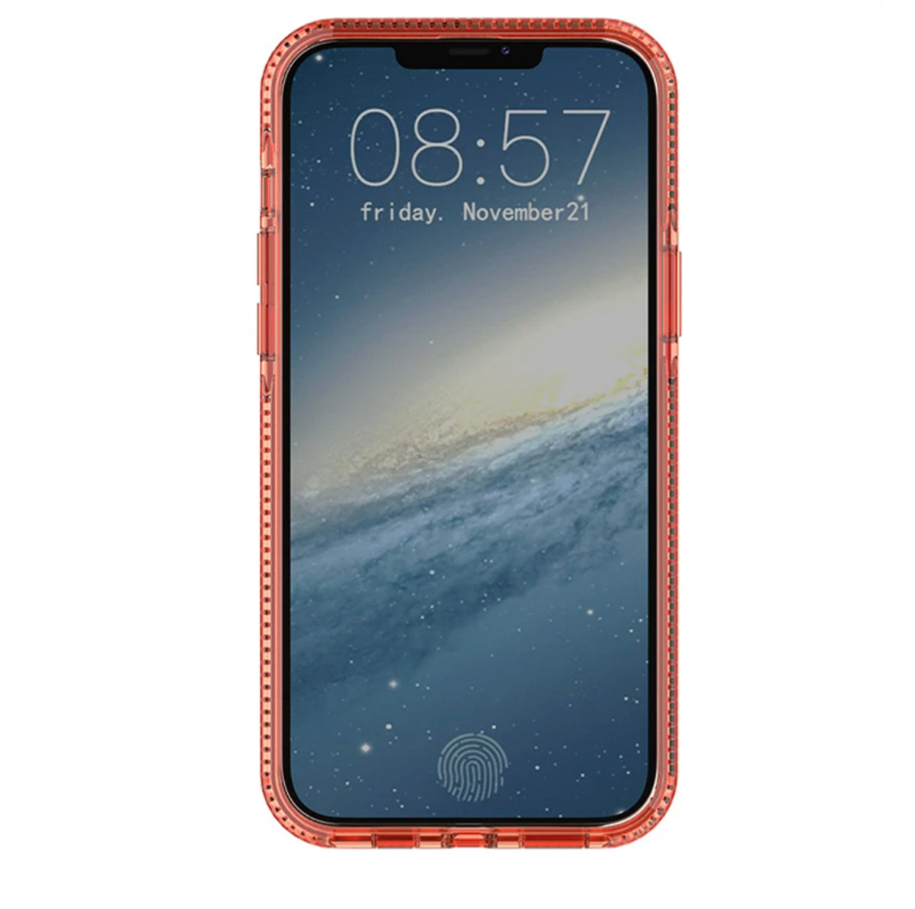 PRODIGEE SAFETEE NEO CASE + MAGSAFE FOR APPLE IPHONE 13 PRO - PEACH