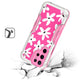 Samsung S23 Ultra Tough Strong Dual Layer Flat Hybrid Case Cover