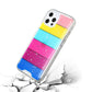 iPhone 12 Pro Max (6.7) Fashion Hybrid Case