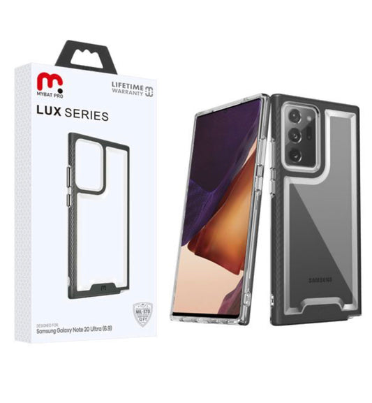 Samsung Galaxy Note 20 Ultra Premium Case