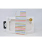 iPhone 11 Pro Max Happy Stripes Premium Case