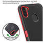 Samsung Galaxy A11 Dual Layered Case