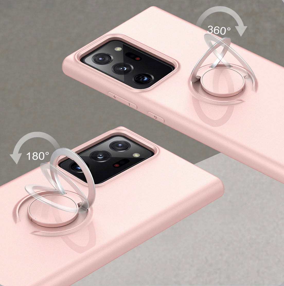 Samsung Galaxy Note 20 Ring Stand Case
