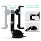 Car Mount For Smartphone And IPad Mini