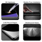 SAMSUNG GALAXY A52 5G - MYBAT TEMPERED GLASS SCREEN PROTECTOR 2.5D - CLEAR