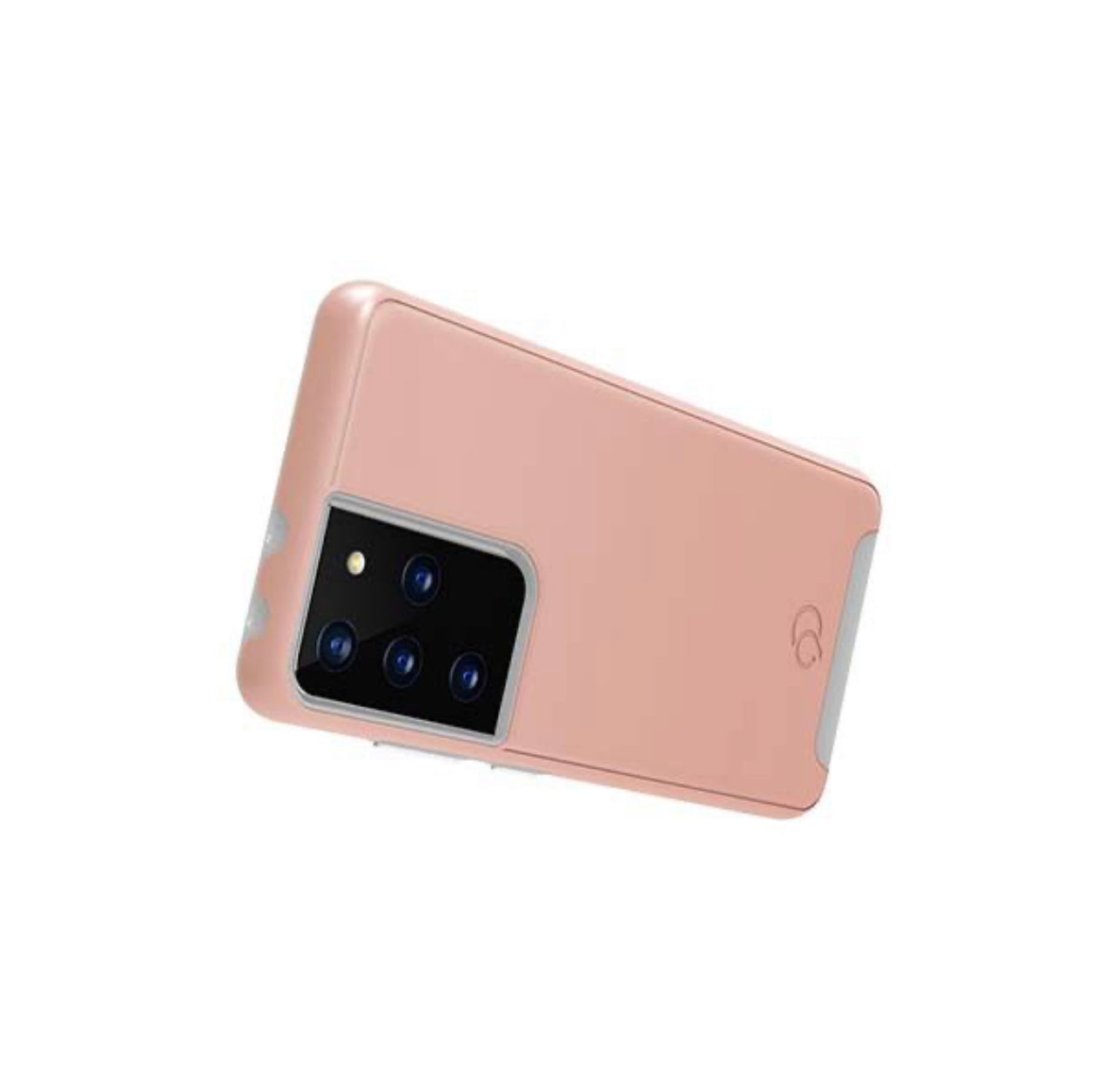 NIMBUS9 CIRRUS 2 CASE FOR SAMSUNG GALAXY S21 ULTRA (6.8) - ROSE GOLD