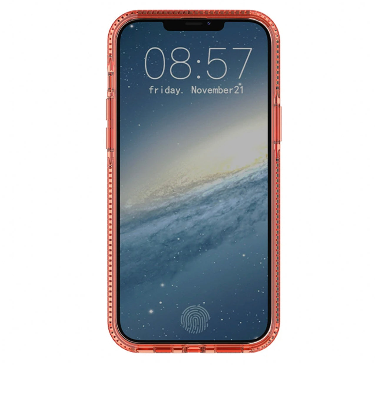 PRODIGEE SAFETEE NEO CASE + MAGSAFE FOR APPLE IPHONE 13 PRO MAX (6.7) - PEACH