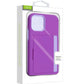 iPhone 12/Pro (6.1) Card Holder Case