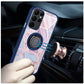 Samsung Galaxy s23 Hybrid Magnetic Ring Stand Case