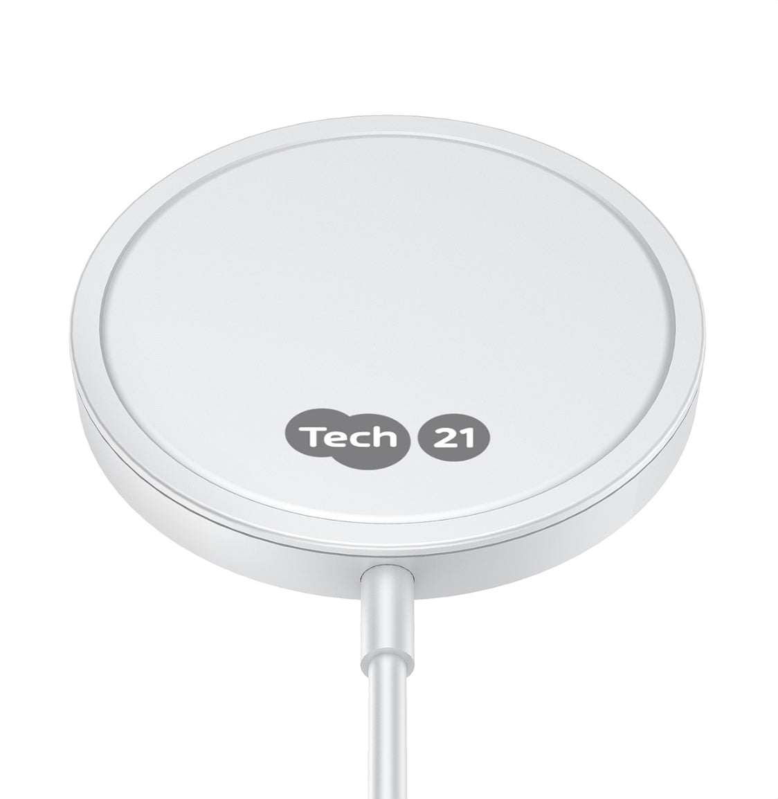 TECH21 15W MAGNETIC WIRELESS CHARGER