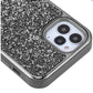iPhone 12/Pro (6.1) Encrusted Bling Case