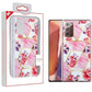 Samsung Galaxy Note 20 Dual Layered Hybrid Case