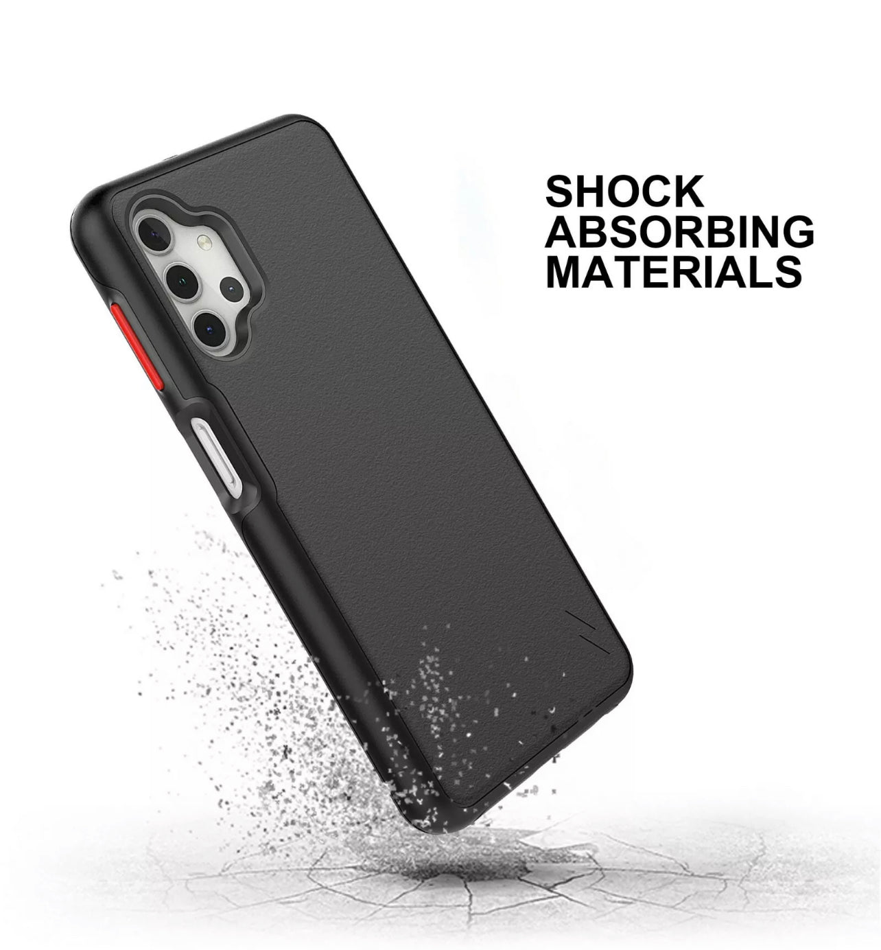 Samsung Galaxy A32 5G Premium Zizo Case