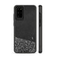 Samsung Galaxy S20+ Premium Hybrid Case