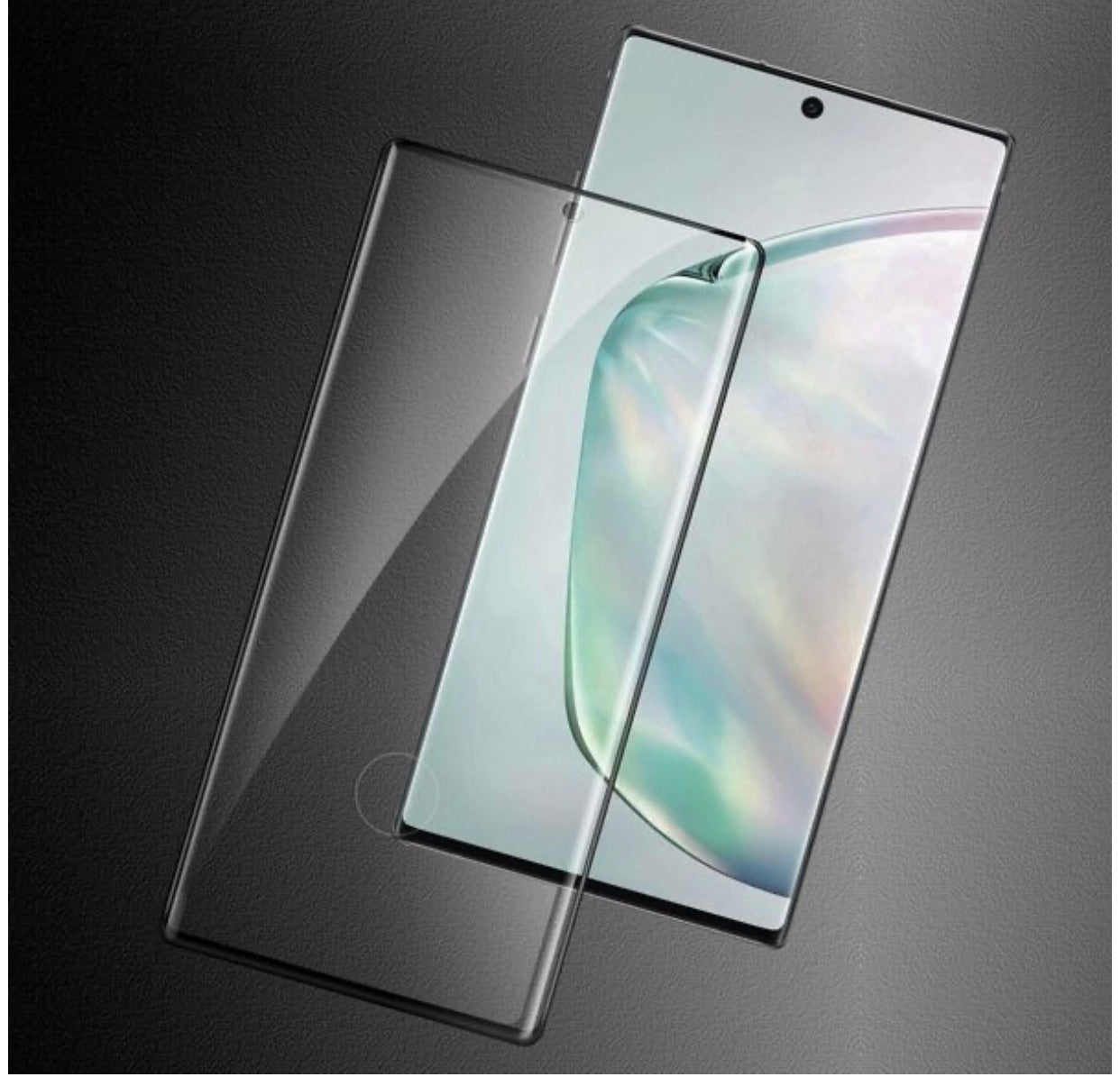 Galaxy Note 10+ Premium Glass