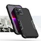 iPhone 14 Plus 6.7" Exquisite Tough Shockproof Hybrid Case Cover