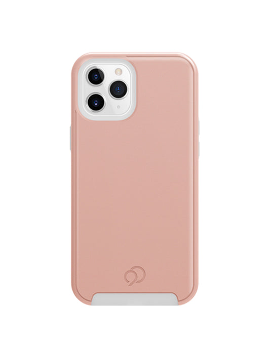 NIMBUS9 CIRRUS 2 CASE FOR APPLE IPHONE 12 / IPHONE 12 PRO - ROSE GOLD