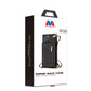 Suspend Wallet Cover (with Lanyard) for Apple iPhone 13 (6.1) - Black