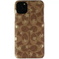 iPhone 11 Pro Max Premium Coach Case
