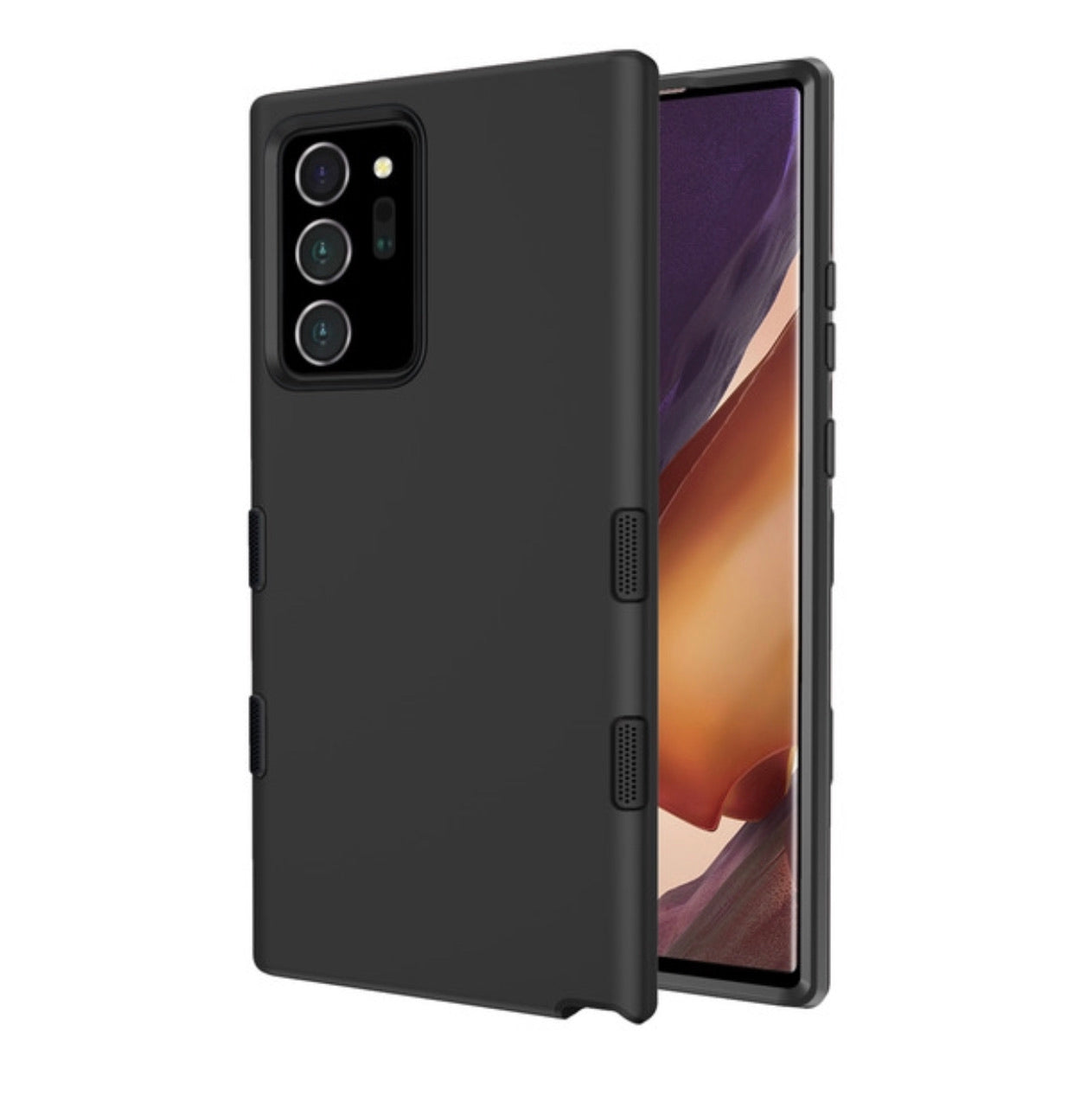 Samsung Galaxy Note 20 Dual Layered Hybrid Case