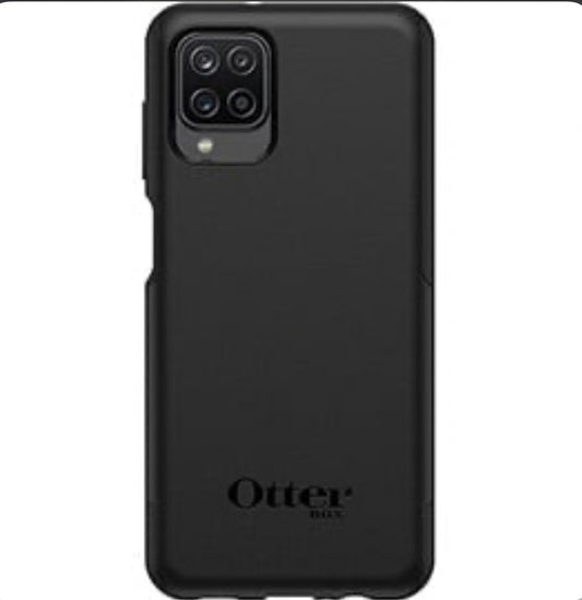 Galaxy A12 Commuter Series Lite Case