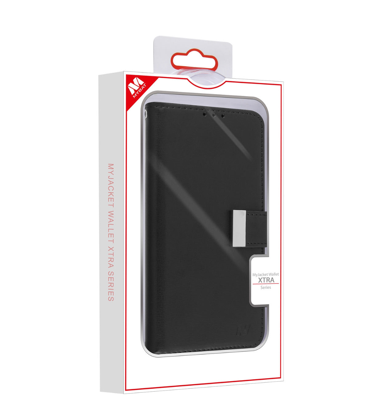 Samsung Galaxy Note 20 Wallet Case
