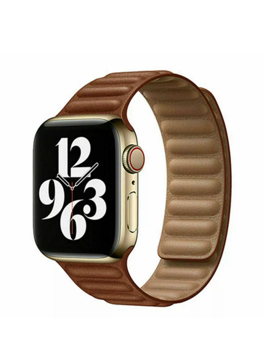 Apple Watch Magnetic Loop Band