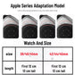 Apple Watch Magnetic Loop Band