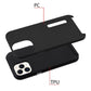 iPhone 12/Pro (6.1) Hybrid Case