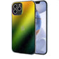 iPhone 12/Pro (6.1) Colorful Stars Hybrid Case