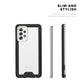 Samsung Galaxy A52 Military Grade Hybrid Case
