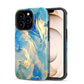 PRO FUSE MAGNETIC SERIES CASE FOR APPLE IPHONE 13 PRO MAX (6.7) - OCEAN MARBLE