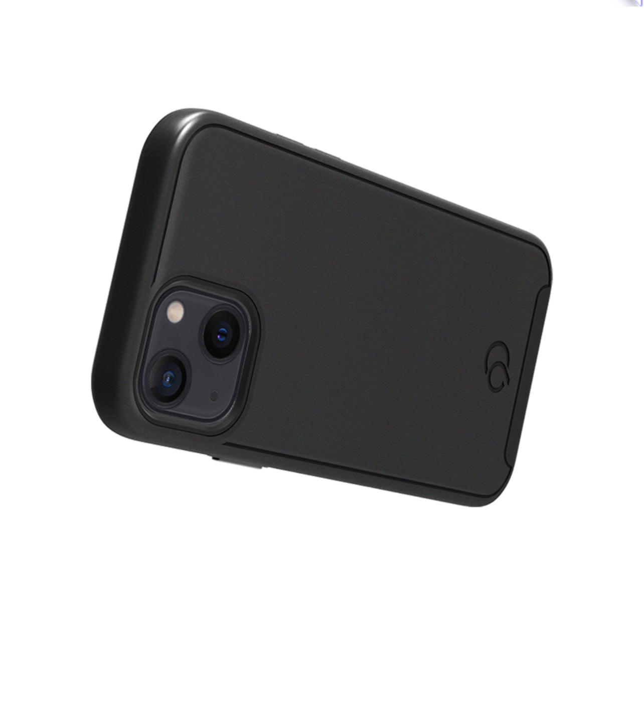 iPhone 13 (6.1) Premium Dual-Layer Protection Case
