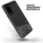 Samsung Galaxy S20+ Premium Hybrid Case
