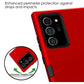 Samsung Galaxy Note 20 Dual Layered Hybrid Case