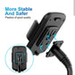 Car Cup Holder Phone Mount - Black
