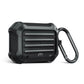 MYBAT PRO CARBON FIBER SERIES CASE FOR APPLE AIRPODS PRO - BLACK
