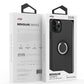 iPhone 11 Premium Ring Stand Case
